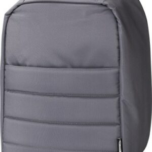 Anti-Diebstahl-Laptop-Rucksack rPET-Polyester (300D) Calliope