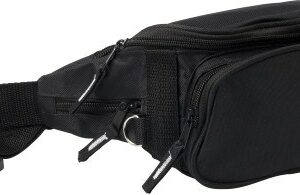 Gürteltasche aus Polyester Amari