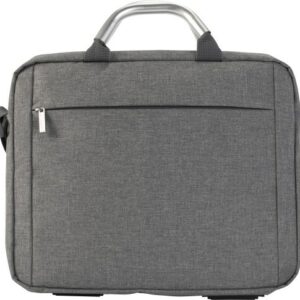 Konferenz und Laptoptasche aus 600D Polycanvas Anya