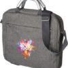 Konferenz und Laptoptasche aus 600D Polycanvas Anya