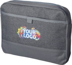 Laptop/Tablet-Tasche aus Polycanvas Leander