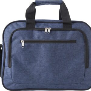 Laptoptasche aus Polyester Isolde