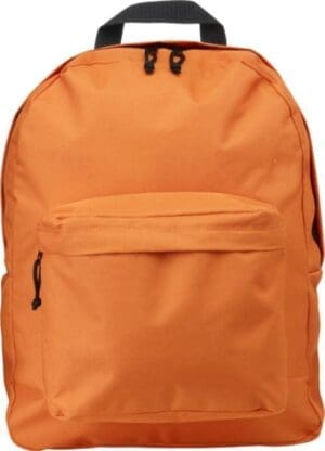 Rucksack aus Polyester Livia