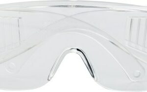 Schutzbrille aus Kunststoff Kendall