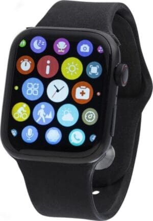 Smartwatch Asher