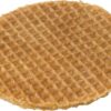 Stroopwafel Juanita