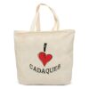 Strandtasche CADAQUES