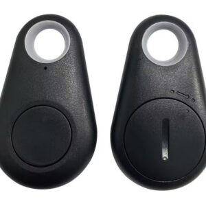 GADGETS Bluetooth Keyfinder Drop mit Kamera Fernauslöser