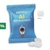 VIVIL Extra Strong zuckerfrei 10 g Werbetüte