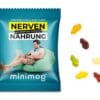 Fruchtgummi Standardformen