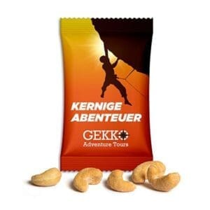 Seeberger Cashewkerne