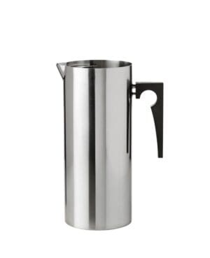 Stelton Arne Jacobsen Kanne mit Eislippe 2L