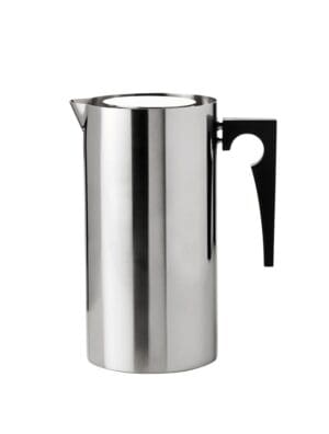 Stelton Arne Jacobsen Pressfilterkanne 1L