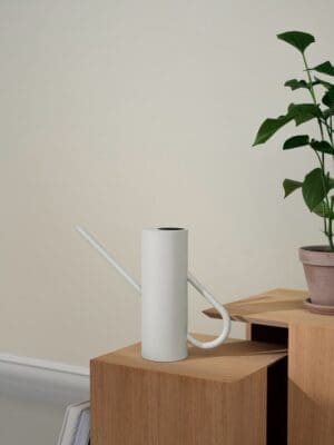 Stelton Bloom Blumengießkanne 2l sand