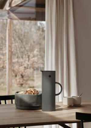 Stelton Brottasche dark forest