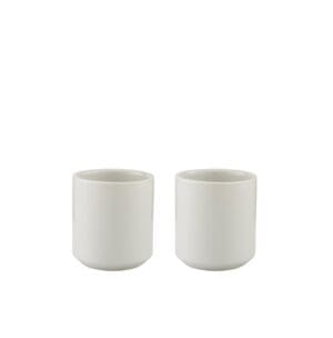 Stelton Core Thermobecher 0,2L 2er Set sand