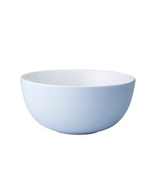 Stelton Emma Schale gross blue