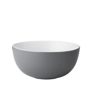 Stelton Emma Schale gross grey