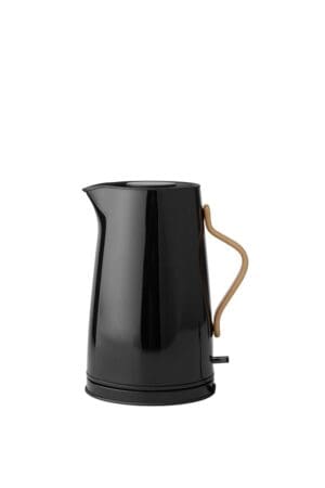 Stelton Emma Wasserkocher 1,2L black