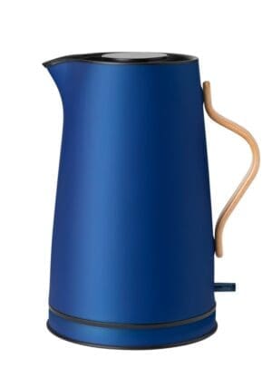 Stelton Emma Wasserkocher 1,2L dark blue