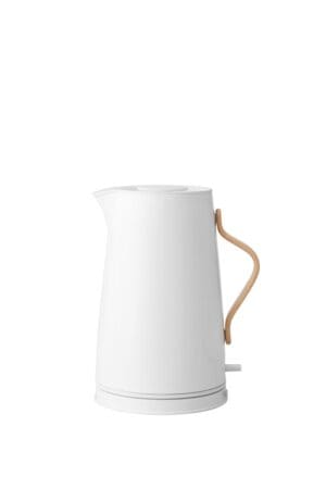 Stelton Emma Wasserkocher 1,2L white chalk