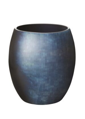 Stelton Stockholm Vase D: 13 cm klein Horizon