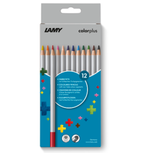 Farbstift colorplus