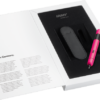 Set LAMY pico neon pink