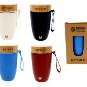 Retulp Big Mug 500ml Classic