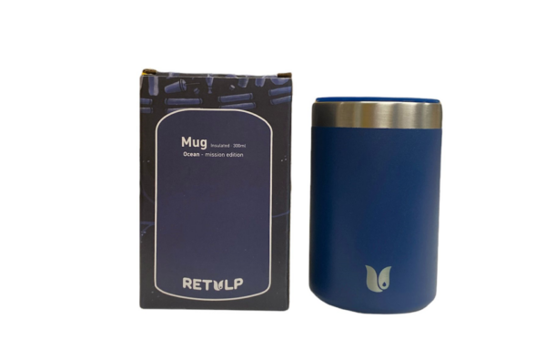 Retulp Thermobecher 300ml Mug