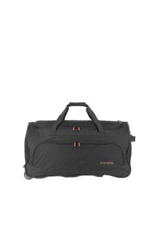 BASICS FRESH Rollenreisetasche