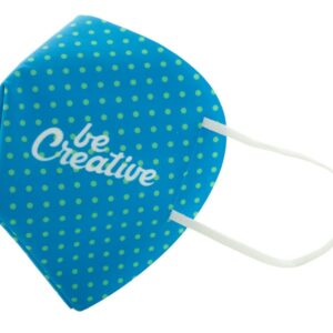 CreaMask Sleeve - Masken-Cover