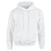 Heavy Blend Hood - Sweatshirt