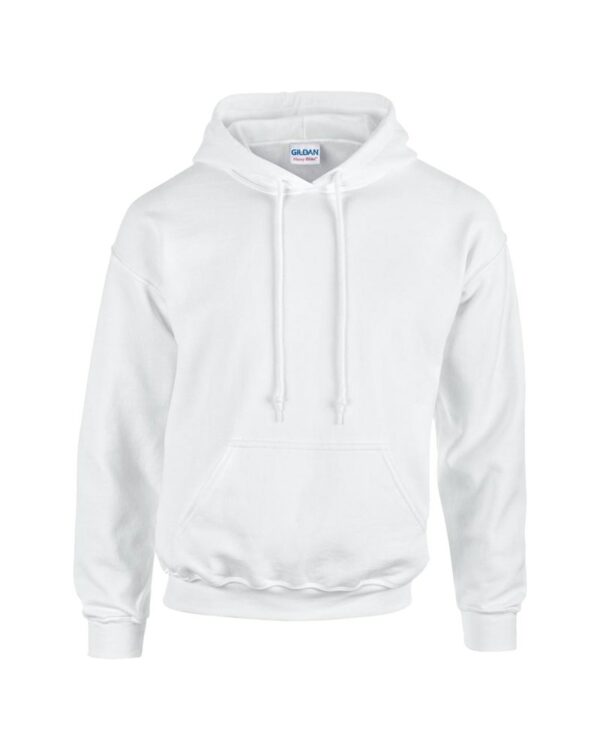 Heavy Blend Hood - Sweatshirt