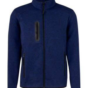 Jacke Blossom - Fleece