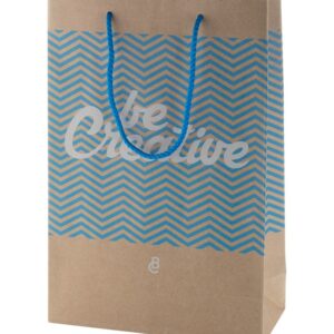 Papiertasche, CreaShop M - medium