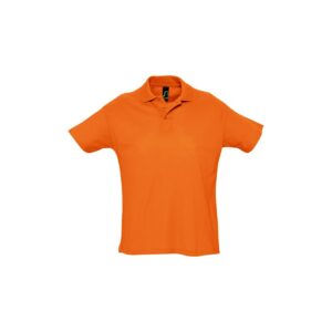 Poloshirt Summer II - Pique