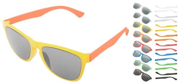 Sonnenbrille CreaSun