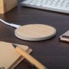 WheaCharge - Wireless-Charger