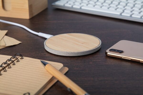 WheaCharge - Wireless-Charger