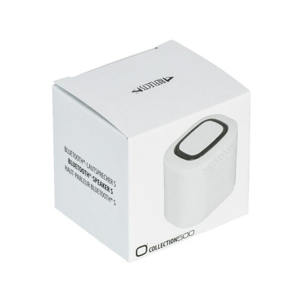 Bluetooth®-Lautsprecher S COLLECTION 500