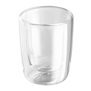 Espressobecher Thermo RETUMBLER-DUOSHOT GLASS