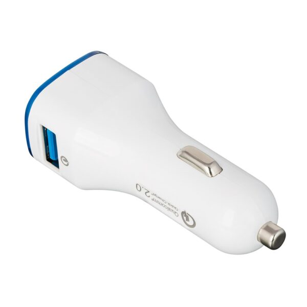 USB-Autoladeadapter Quick Charge 2.0® COLLECTION 500