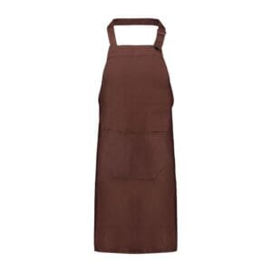 Latzschürze Apron, 75 x 85 cm